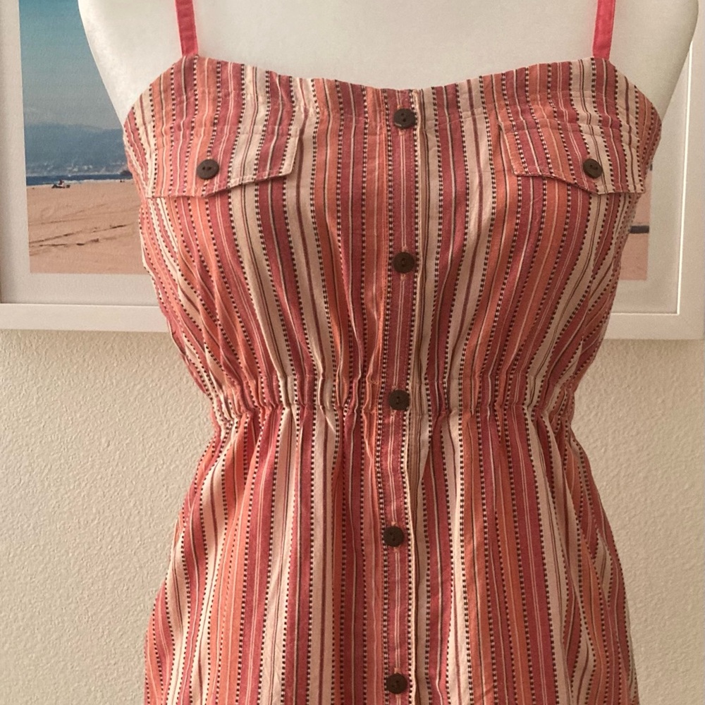 Women’s (XS) Ezekiel Blouse